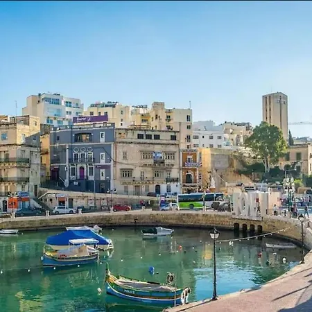 1Br Penthouse With Prvt Balcony In St Julians By 360 Estates Apartment Saint Julian's Exterior photo